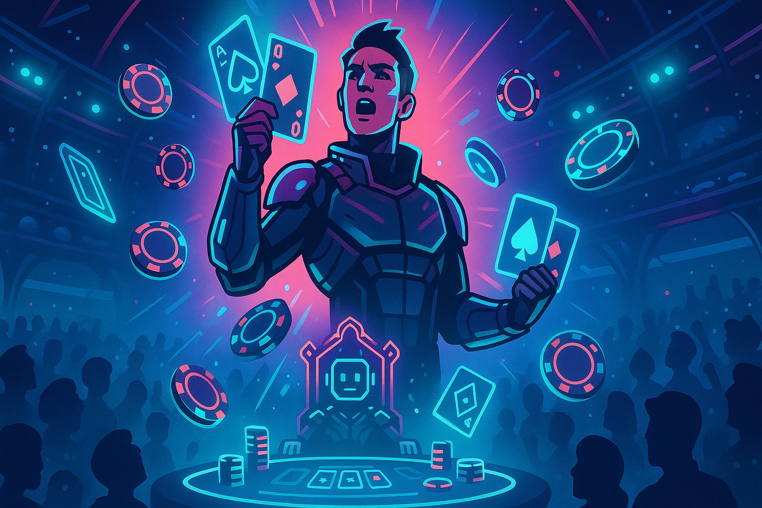 13 vip taka
